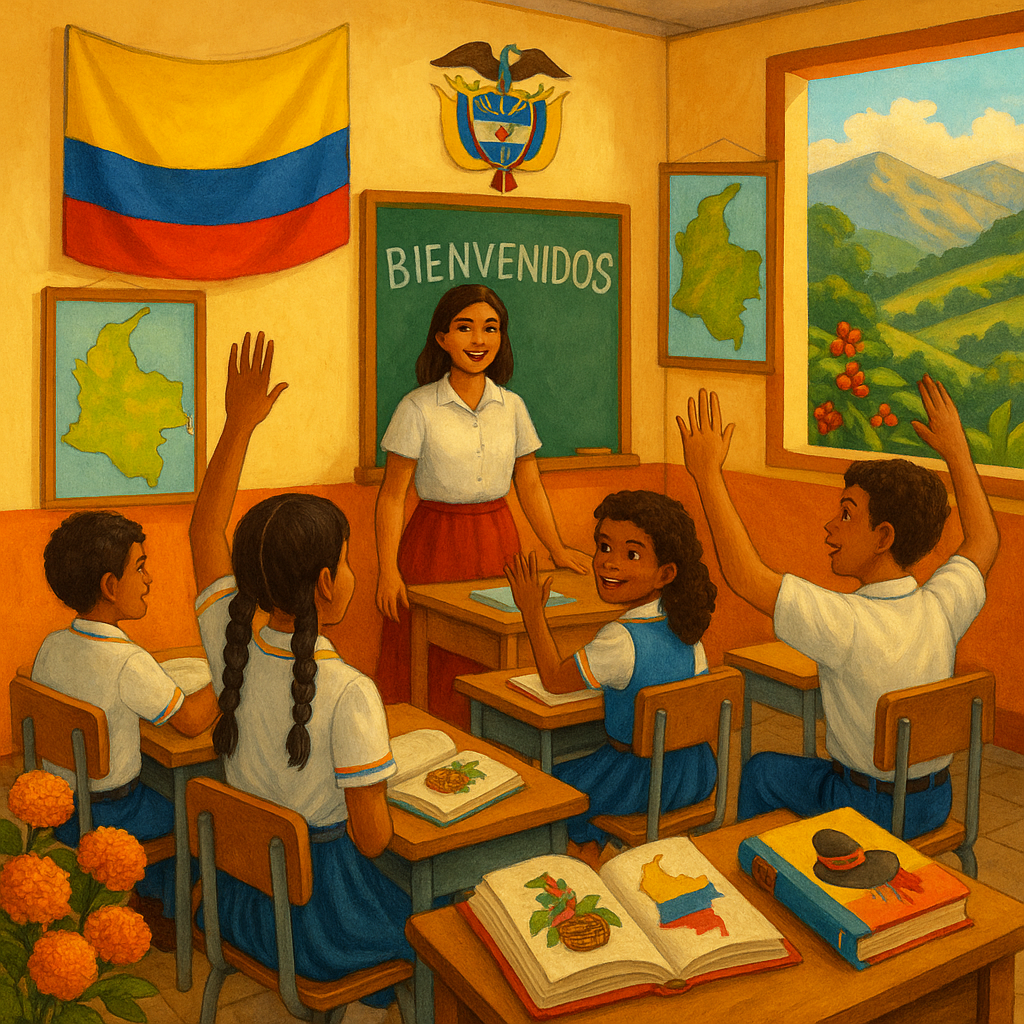 Educación